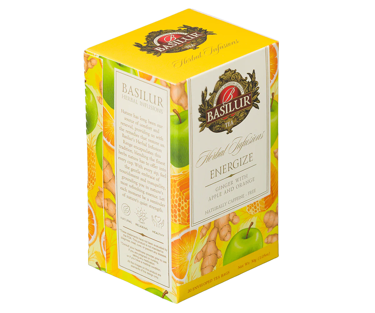 Teas Under $25