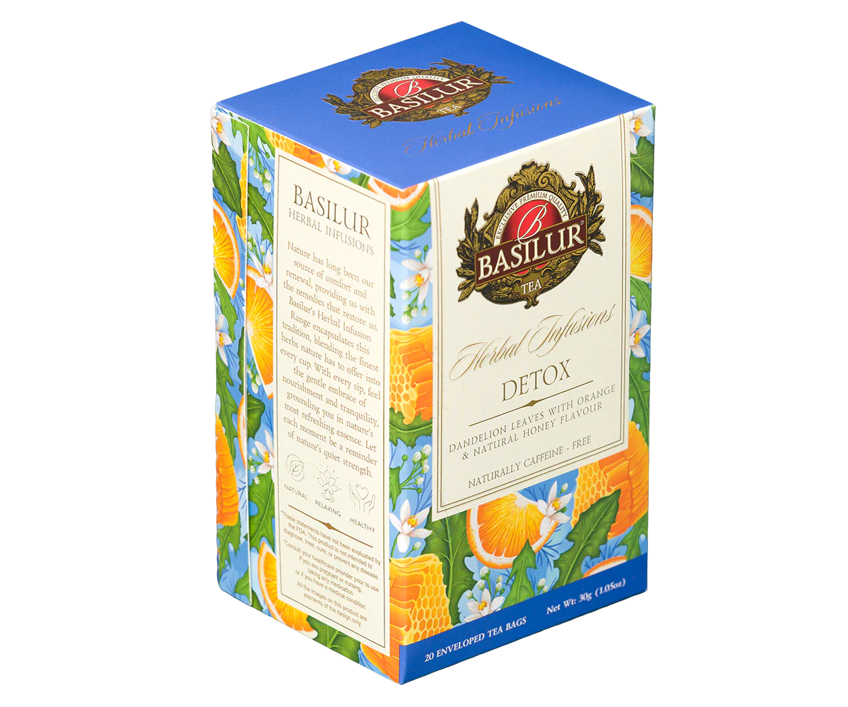 Herbal Infusions